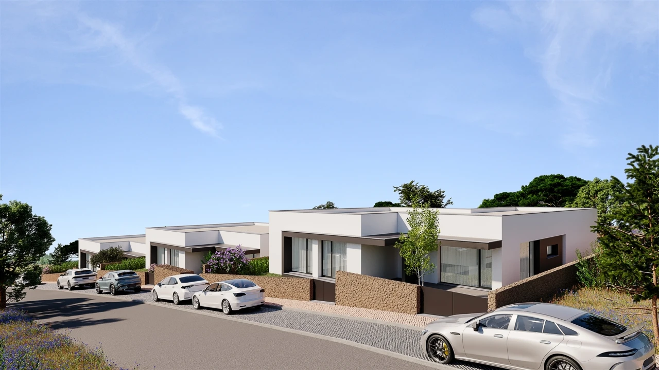 Moradia T3 para Venda em Pedreiras Foto 2