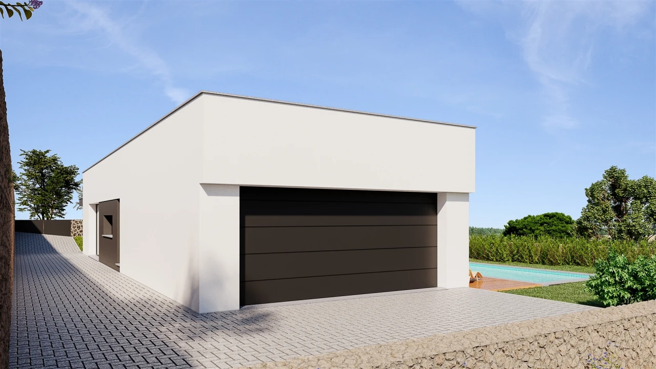 Moradia T3 para Venda em Pedreiras Foto 6