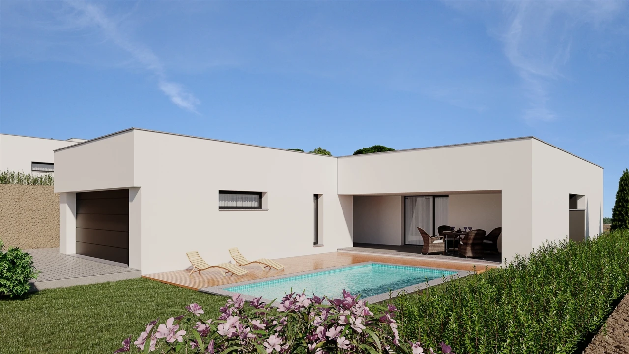 Moradia T3 para Venda em Pedreiras Foto 1