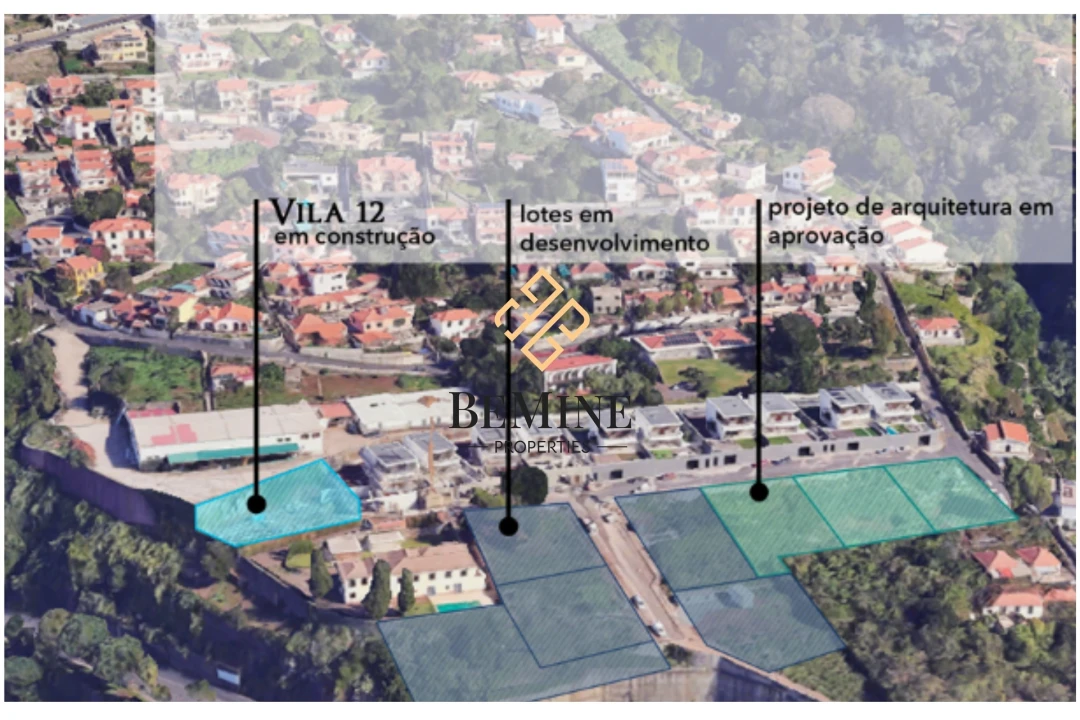 Moradia T4 para Venda em São Gonçalo Foto 12