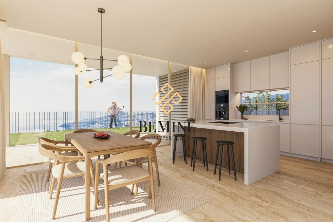 Moradia T4 para Venda em São Gonçalo Foto 8