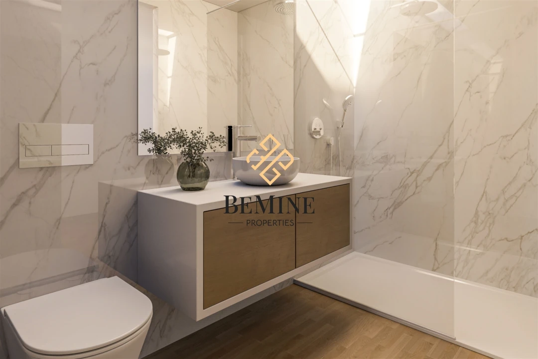 Moradia T4 para Venda em São Gonçalo Foto 10