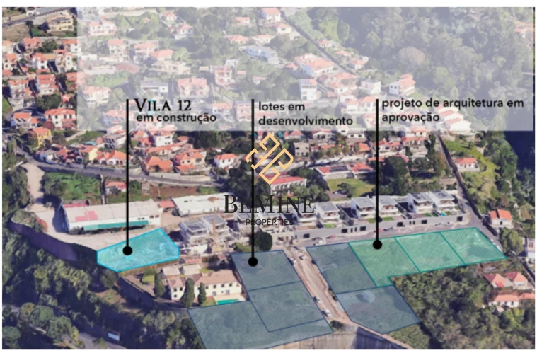 Moradia T4 para Venda em São Gonçalo Foto 12