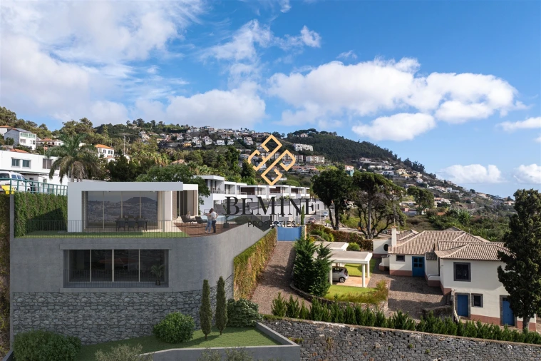 Moradia T4 para Venda em São Gonçalo Foto 2