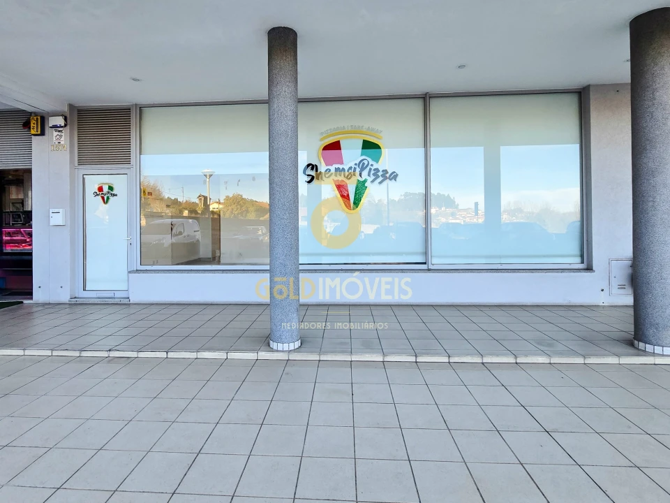 Loja para Venda em Lobão, Gião, Louredo e Guisande Foto 16