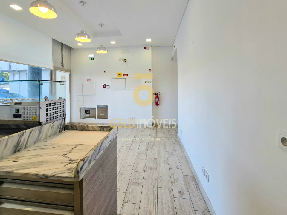 Loja para Venda em Lobão, Gião, Louredo e Guisande Foto 13