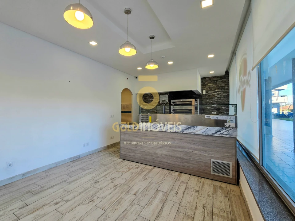 Loja para Venda em Lobão, Gião, Louredo e Guisande Foto 9