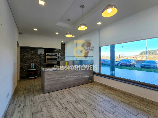 Loja para Venda em Lobão, Gião, Louredo e Guisande Foto 8