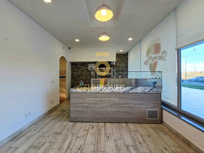 Loja para Venda em Lobão, Gião, Louredo e Guisande Foto 10