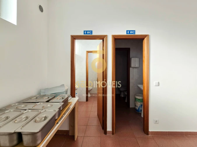 Loja para Venda em Lobão, Gião, Louredo e Guisande Foto 2