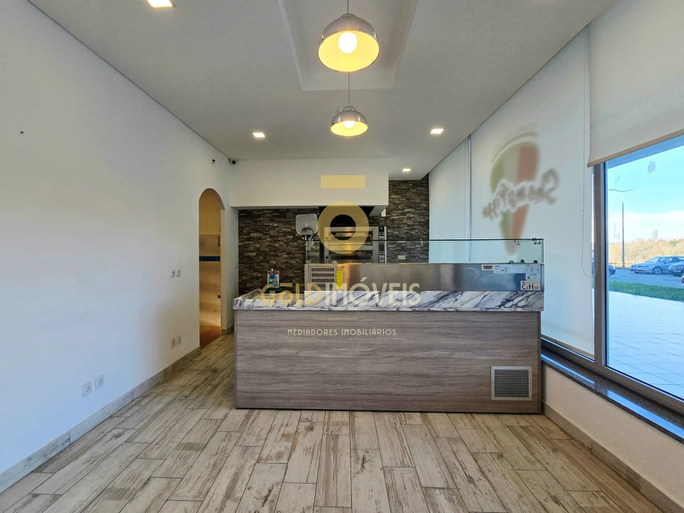 Loja para Venda em Lobão, Gião, Louredo e Guisande Foto 10