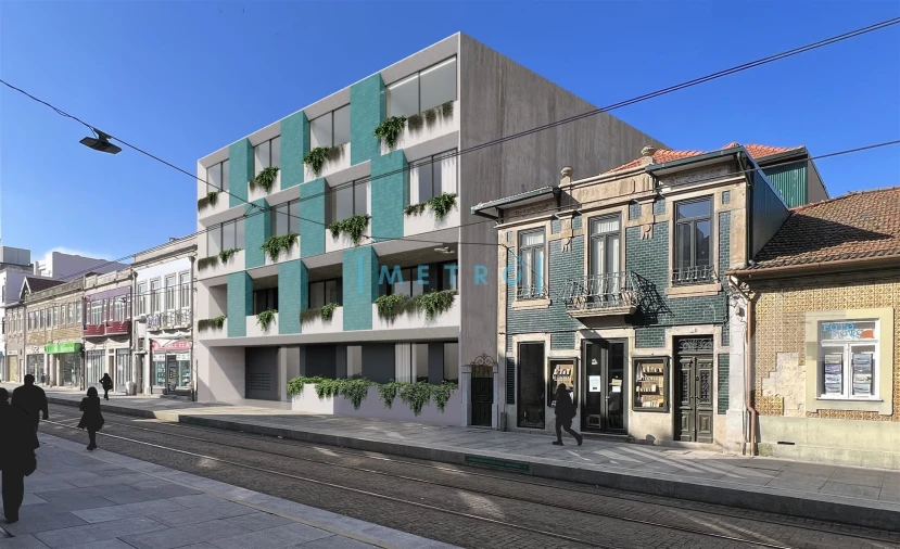 Apartamento T3 para Venda em Matosinhos e Leça da Palmeira Foto 7
