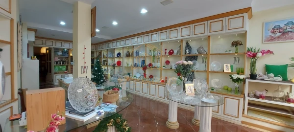 Loja para Venda em Buarcos