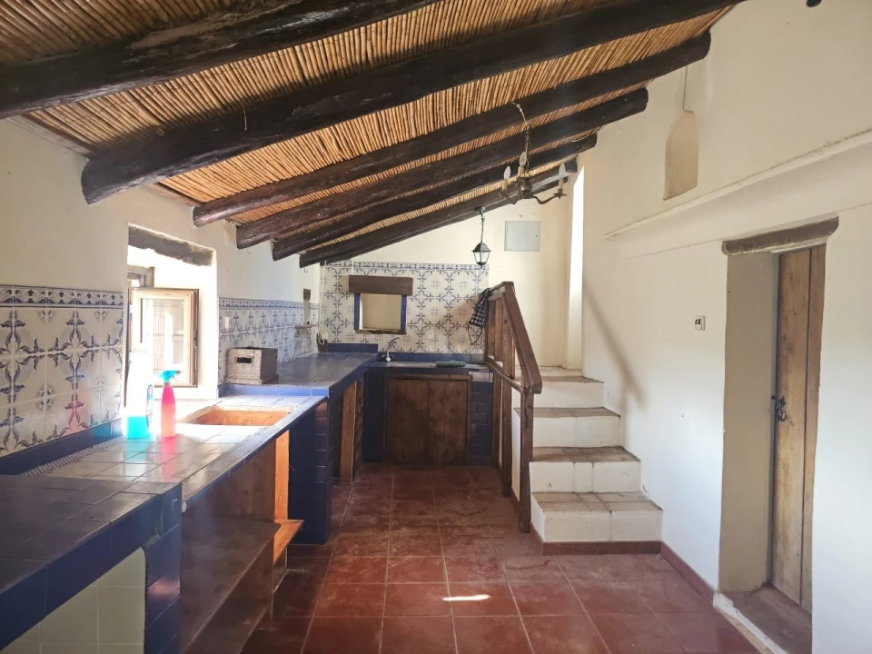 Quinta T2 para Venda em Tavira (Santa Maria e Santiago) Foto 2