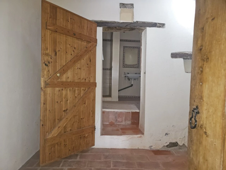 Quinta T2 para Venda em Tavira (Santa Maria e Santiago) Foto 4