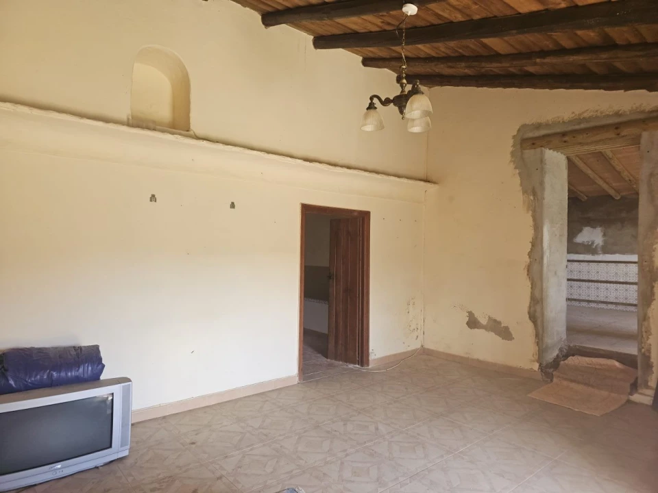 Quinta T2 para Venda em Tavira (Santa Maria e Santiago) Foto 9