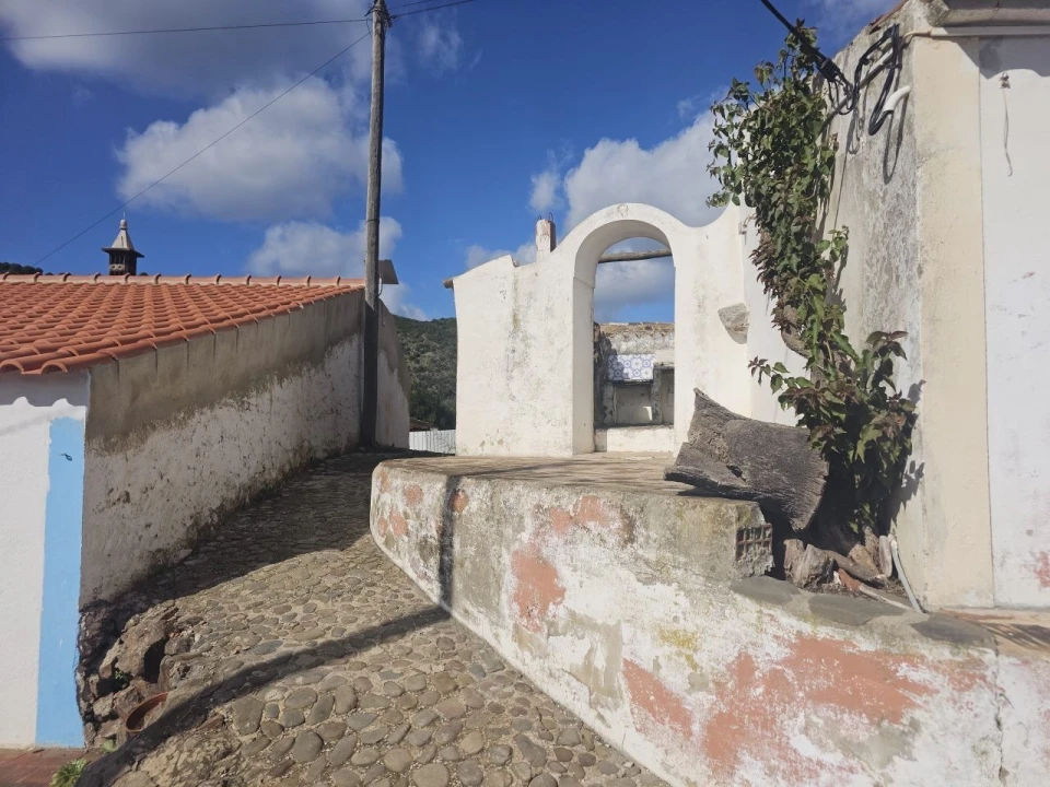 Quinta T2 para Venda em Tavira (Santa Maria e Santiago) Foto 16