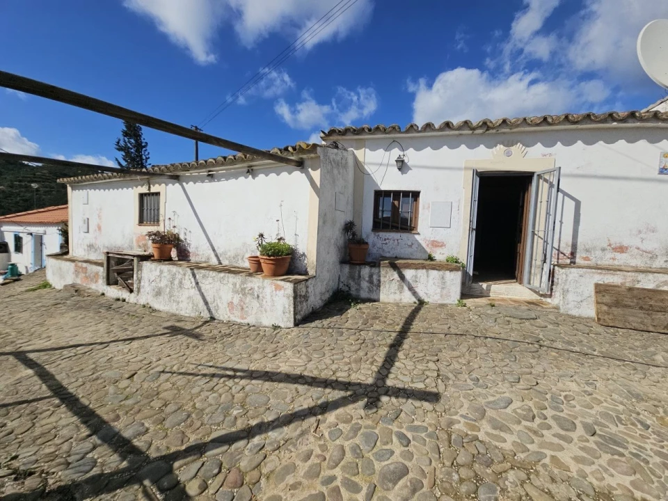 Quinta T2 para Venda em Tavira (Santa Maria e Santiago) Foto 20