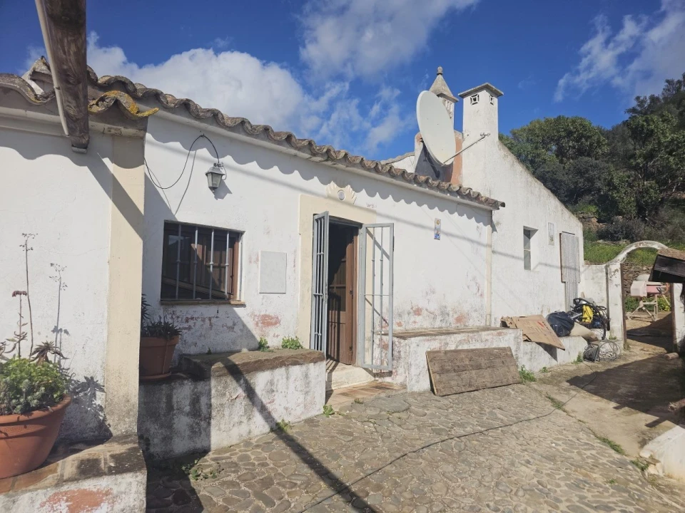 Quinta T2 para Venda em Tavira (Santa Maria e Santiago) Foto 21