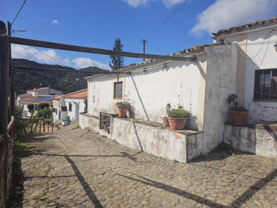 Quinta T2 para Venda em Tavira (Santa Maria e Santiago) Foto 22