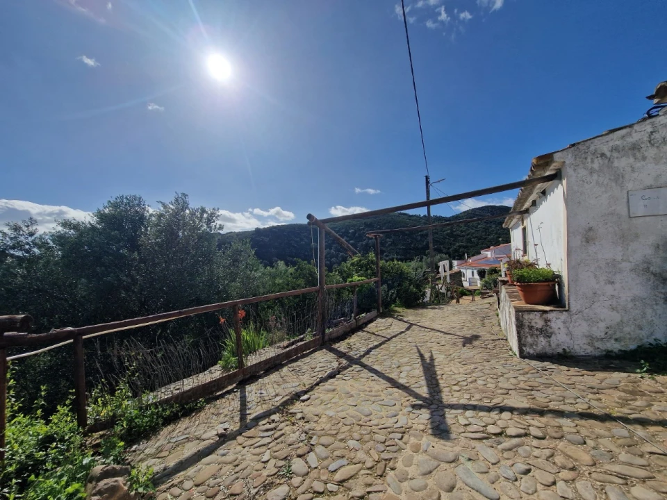 Quinta T2 para Venda em Tavira (Santa Maria e Santiago) Foto 24