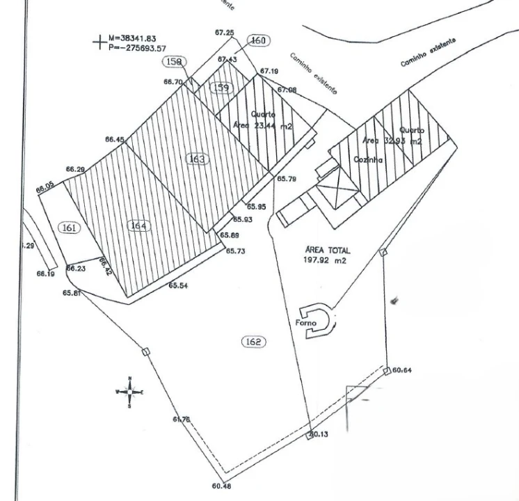 Quinta T2 para Venda em Tavira (Santa Maria e Santiago) Foto 32