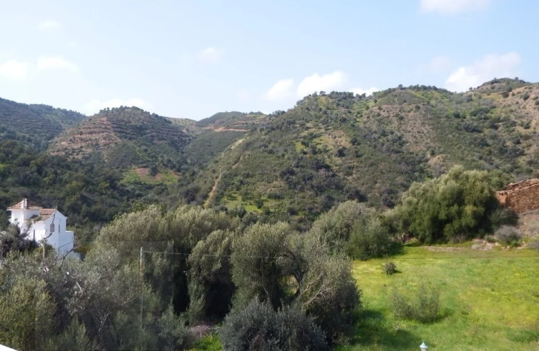 Quinta T2 para Venda em Tavira (Santa Maria e Santiago) Foto 31