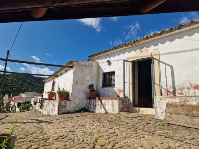 Quinta T2 para Venda em Tavira (Santa Maria e Santiago)