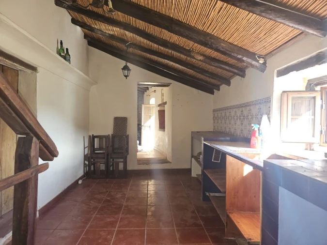 Quinta T2 para Venda em Tavira (Santa Maria e Santiago) Foto 3