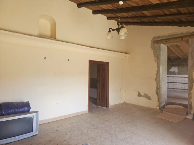 Quinta T2 para Venda em Tavira (Santa Maria e Santiago) Foto 9