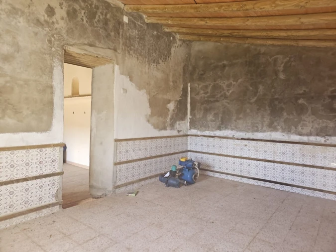 Quinta T2 para Venda em Tavira (Santa Maria e Santiago) Foto 12