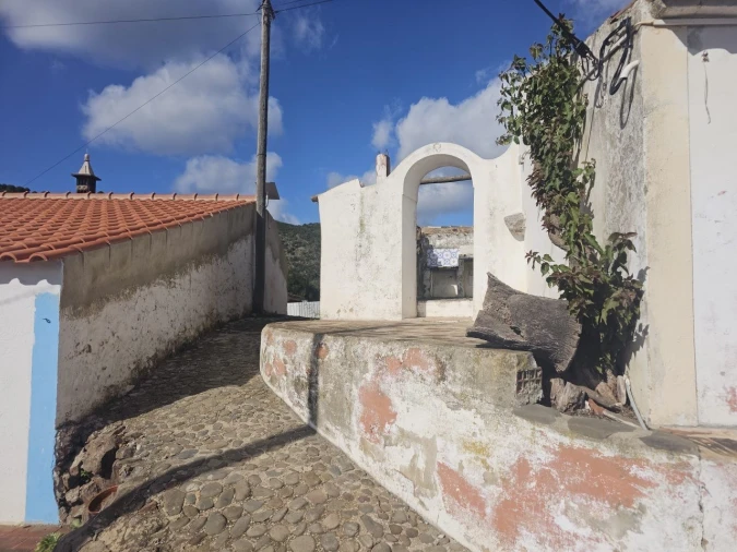 Quinta T2 para Venda em Tavira (Santa Maria e Santiago) Foto 16