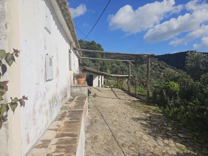 Quinta T2 para Venda em Tavira (Santa Maria e Santiago) Foto 17