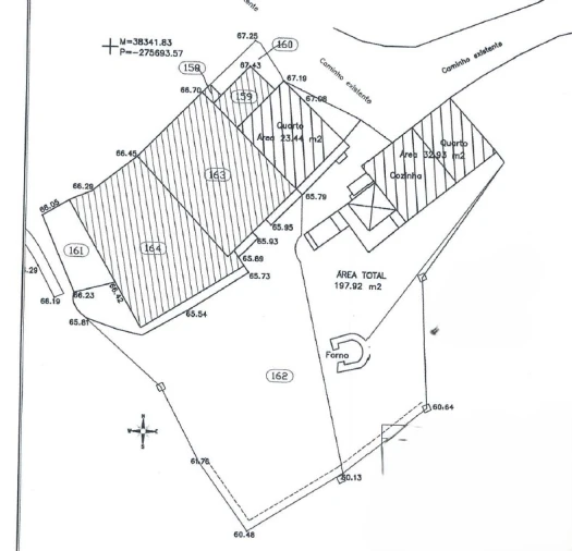Quinta T2 para Venda em Tavira (Santa Maria e Santiago) Foto 32