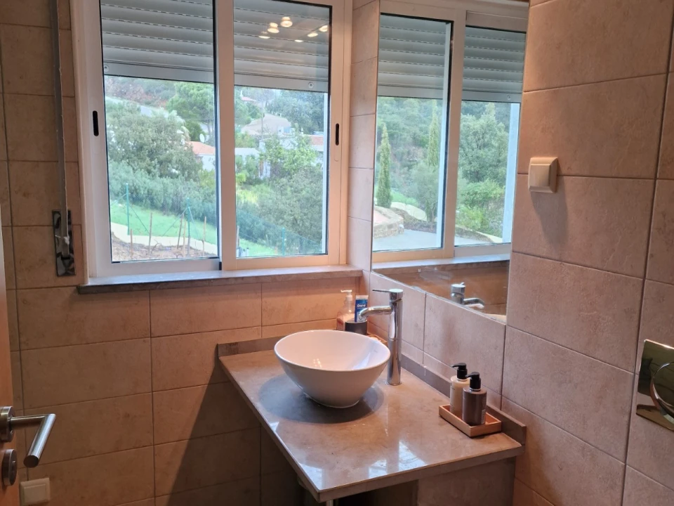 Moradia T3 para Venda em Santa Catarina da Fonte do Bispo Foto 14