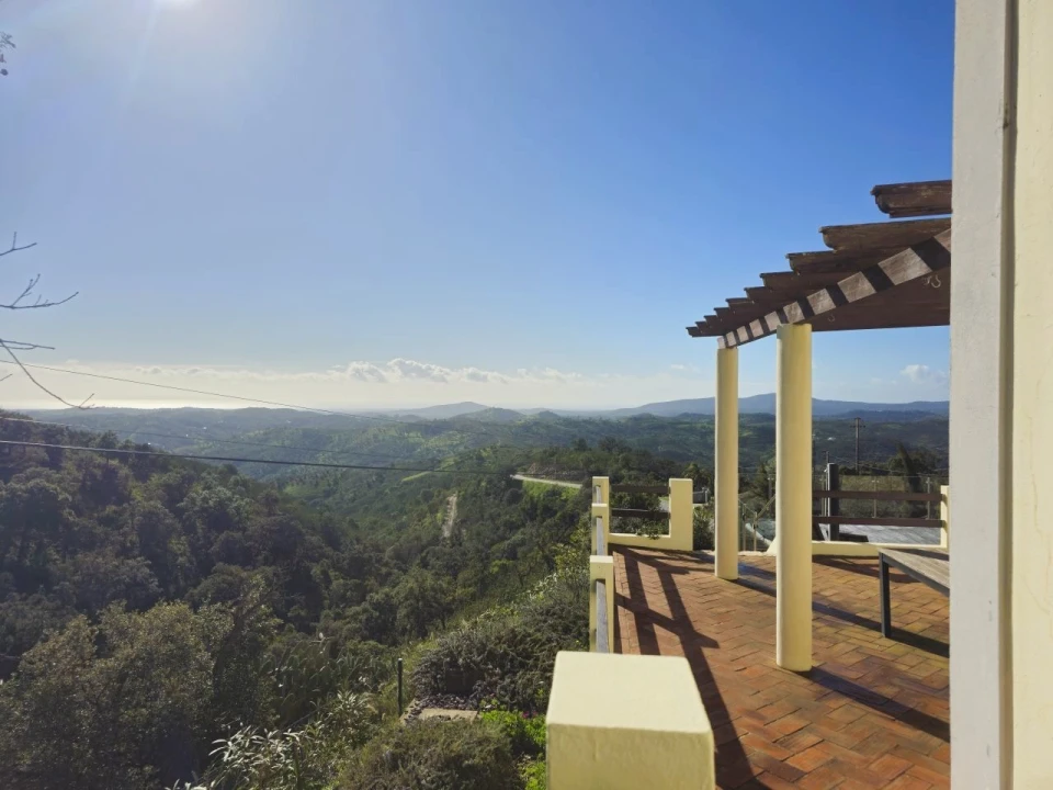 Moradia T3 para Venda em Santa Catarina da Fonte do Bispo Foto 19