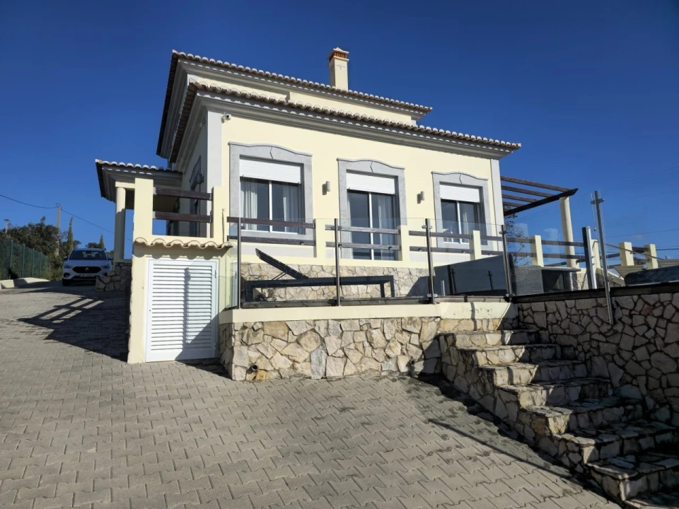 Moradia T3 para Venda em Santa Catarina da Fonte do Bispo Foto 25