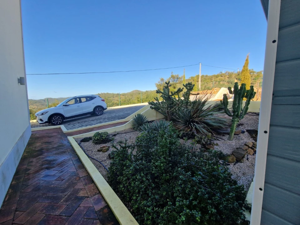 Moradia T3 para Venda em Santa Catarina da Fonte do Bispo Foto 29