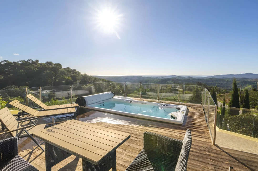 Moradia T3 para Venda em Santa Catarina da Fonte do Bispo Foto 22