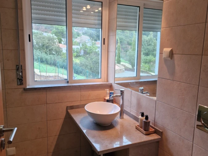 Moradia T3 para Venda em Santa Catarina da Fonte do Bispo Foto 14