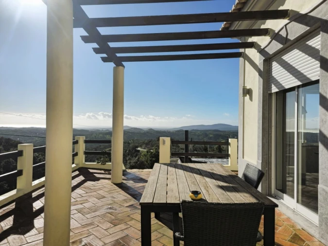 Moradia T3 para Venda em Santa Catarina da Fonte do Bispo Foto 17