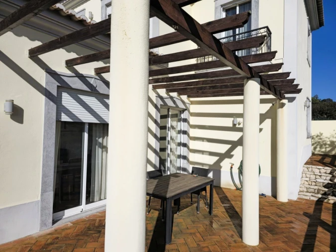 Moradia T3 para Venda em Santa Catarina da Fonte do Bispo Foto 18