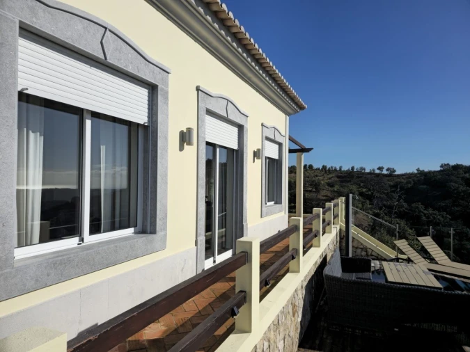 Moradia T3 para Venda em Santa Catarina da Fonte do Bispo Foto 21