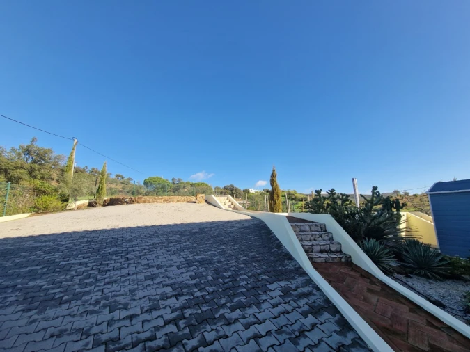 Moradia T3 para Venda em Santa Catarina da Fonte do Bispo Foto 26