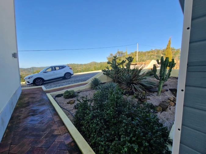 Moradia T3 para Venda em Santa Catarina da Fonte do Bispo Foto 29