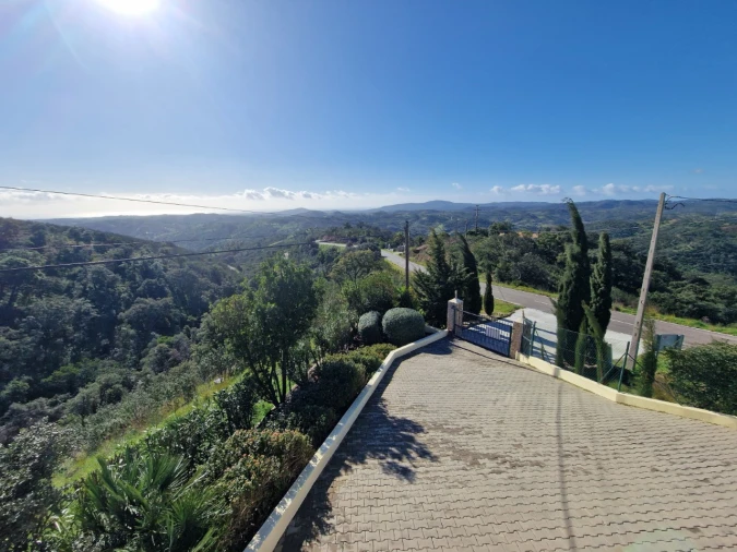 Moradia T3 para Venda em Santa Catarina da Fonte do Bispo Foto 32