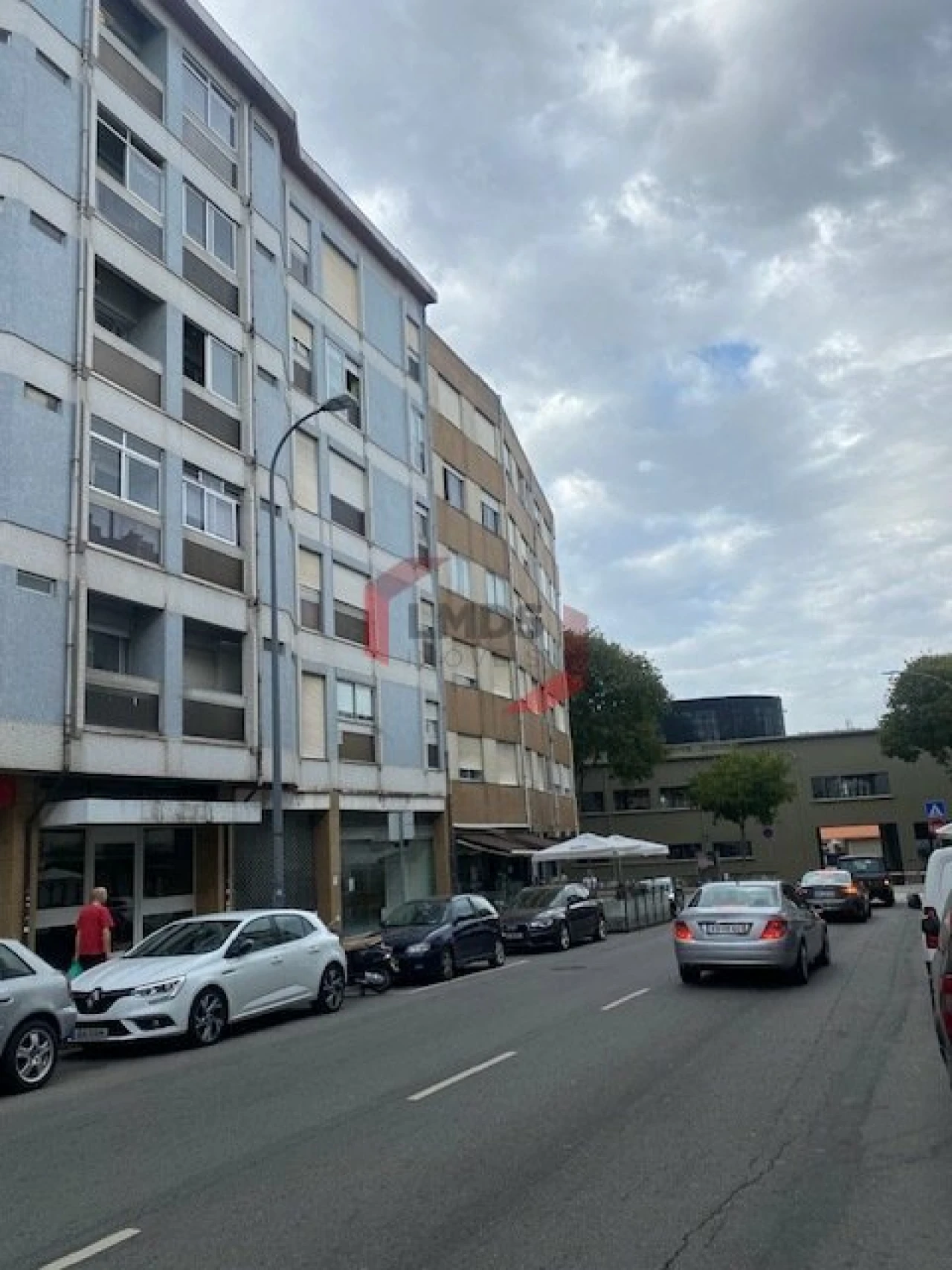 Apartamento T1 para Venda em Paranhos Foto 6