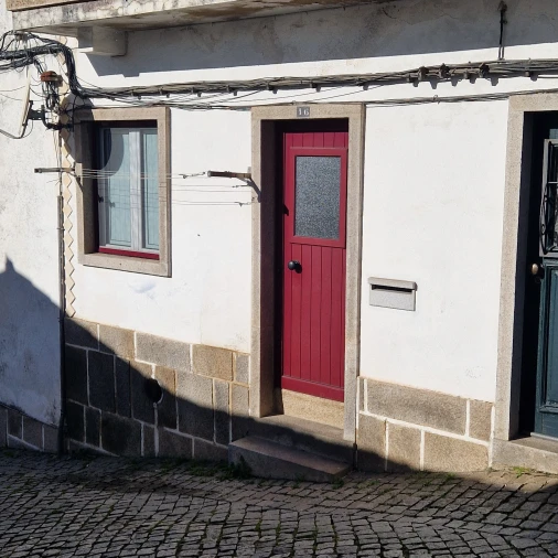 Apartamento T2 para Venda em Sé e São Lourenço