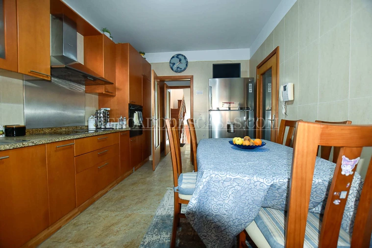 Moradia T3 para Venda em Sanguedo Foto 6