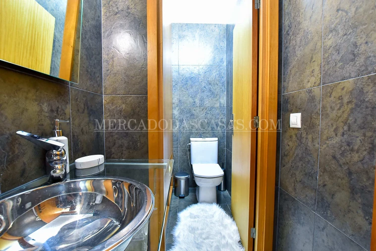 Moradia T3 para Venda em Sanguedo Foto 14